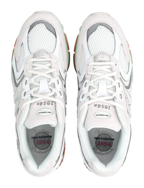 26FW 뉴발란스 스니커즈 U19549XDREFLECTION White - NEW BALANCE