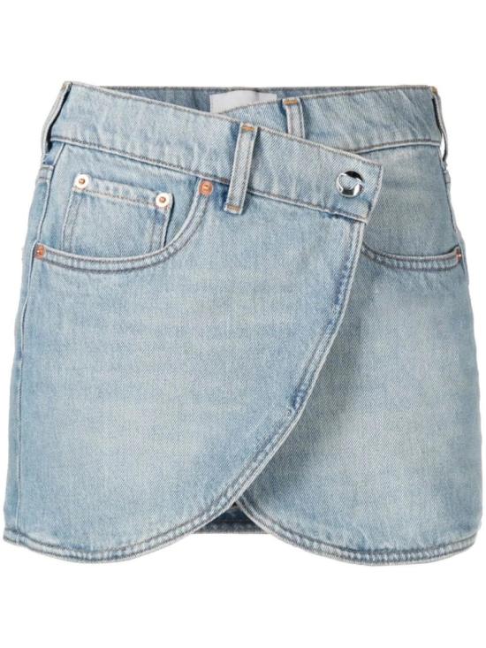  코페르니 데님 COPJ24245 LHBL Blue