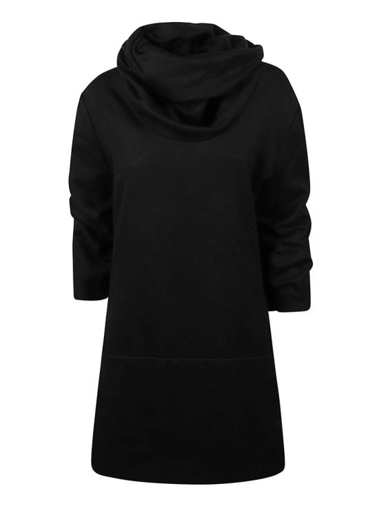 26FW 세븐포올맨카인드 원피스 7NFI0H60 Black