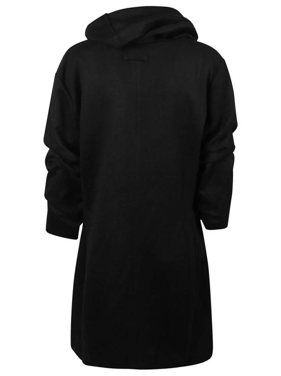 26FW 세븐포올맨카인드 원피스 7NFI0H60 Black - 7 FOR ALL MANKIND