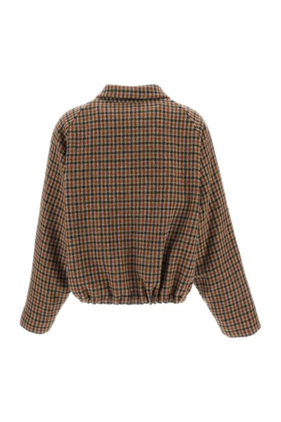 26FW 바레나 자켓 CSD57000528UNI Brown - BARENA