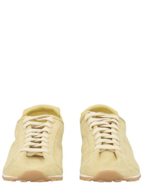 26FW 자크뮈스 스니커즈 FOW00175AC0 9A06205 Yellow