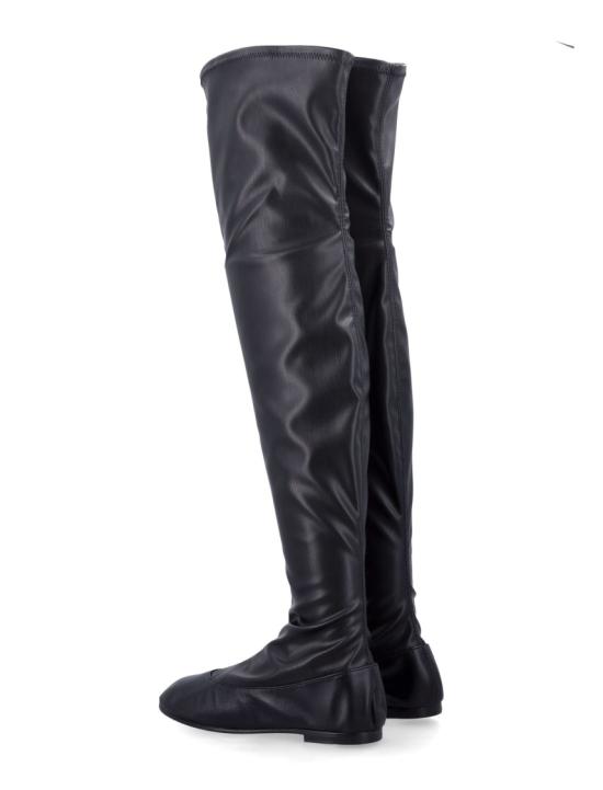 26FW 기마구아스 부츠 FWW243714901 Black - GIMAGUAS