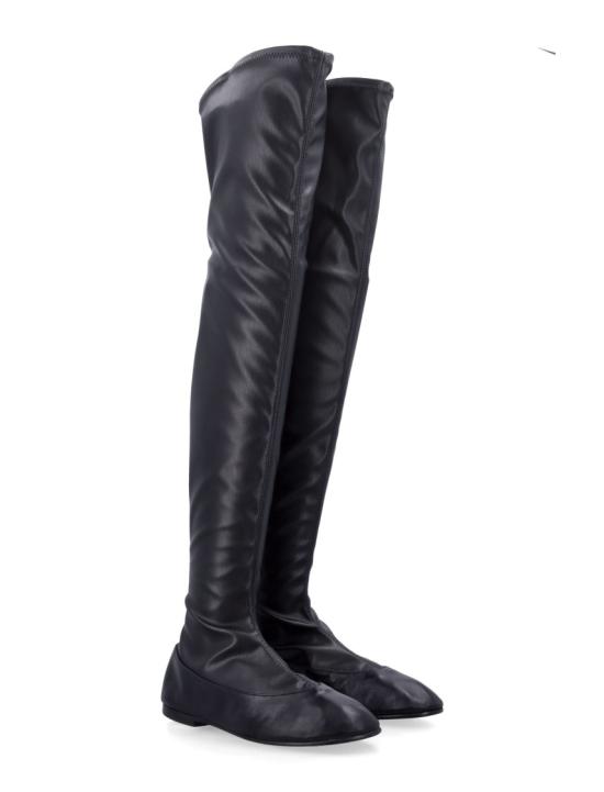 26FW 기마구아스 부츠 FWW243714901 Black - GIMAGUAS
