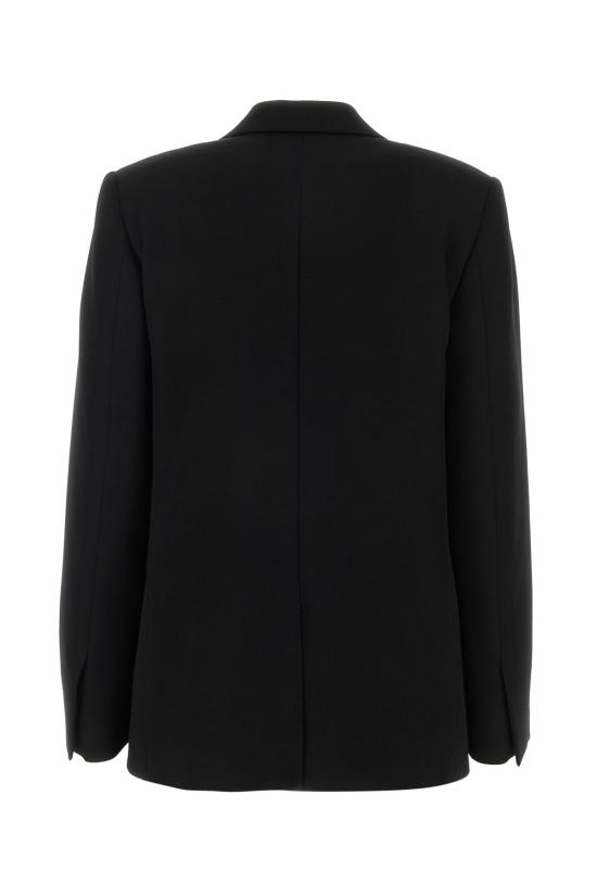 랑방 자켓 RWJA00094885A23 10 BLACK - LANVIN