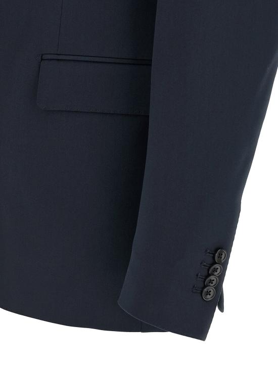  딸리아토레 수트 팬츠 LD2SVS26B11150161B167 BLACK - TAGLIATORE