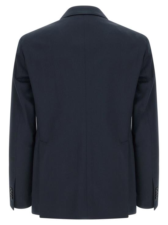  딸리아토레 수트 팬츠 LD2SVS26B11150161B167 BLACK - TAGLIATORE