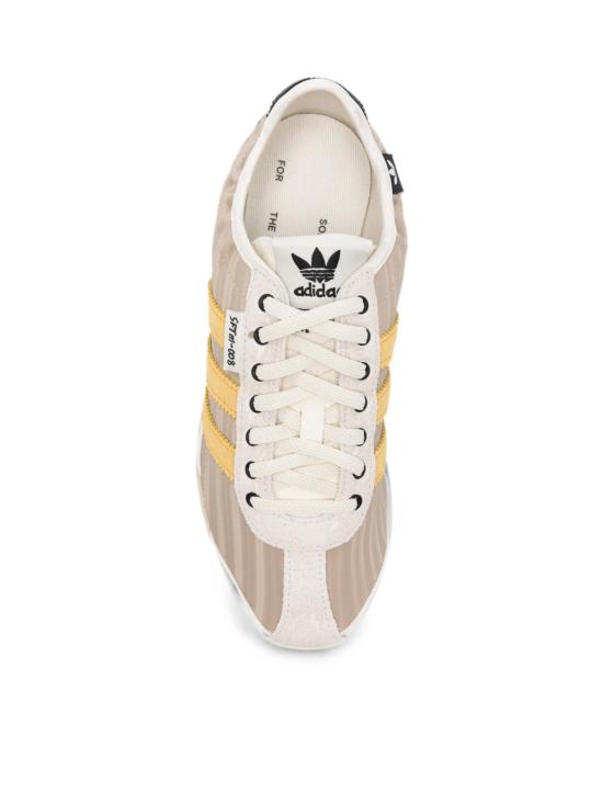 26FW 아디다스 스니커즈 KJ4401 BEIGE - ADIDAS