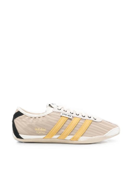 26FW 아디다스 스니커즈 KJ4401 BEIGE - ADIDAS