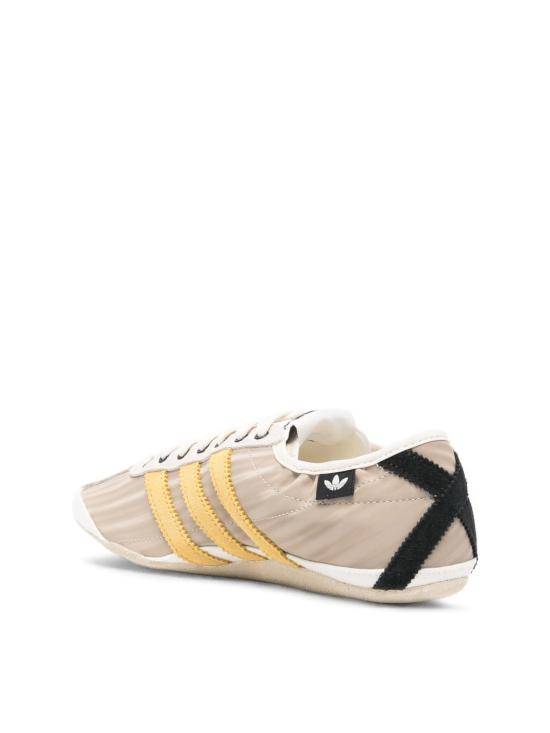 26FW 아디다스 스니커즈 KJ4401 BEIGE - ADIDAS