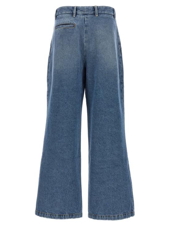  아르마리움 데님 팬츠 LDARMTMP002DE01005 BLUE - ARMARIUM