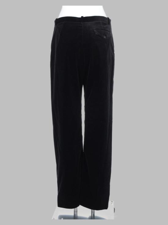 26FW 케이트 데님 팬츠 32141031 200 BLACK - KHAITE