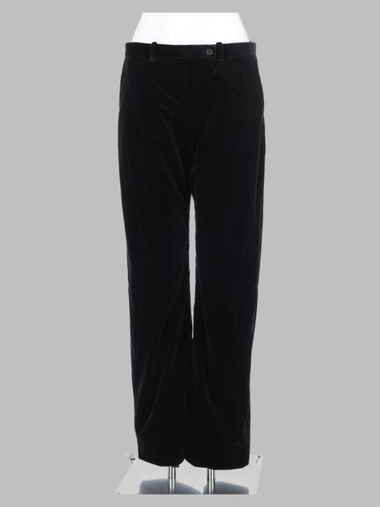 26FW 케이트 데님 팬츠 32141031 200 BLACK