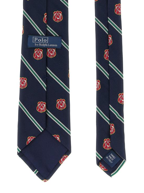  폴로 랄프로렌 넥타이 LD712B26893003 NAVY - POLO RALPH LAUREN
