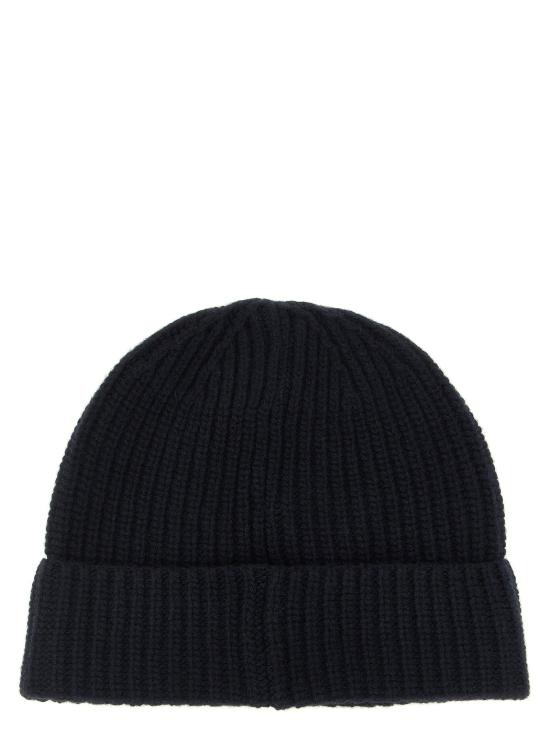  스톤 아일랜드 비니 LDL2S15N100012S00B4V0020 NAVY - STONE ISLAND