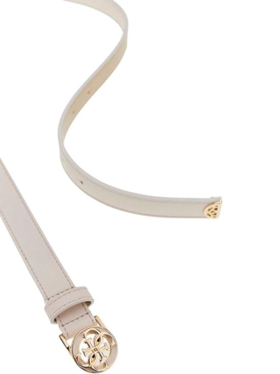 26FW 게스 벨트 MASTER BW9469 P6320 LTR Guess PINK - GUESS