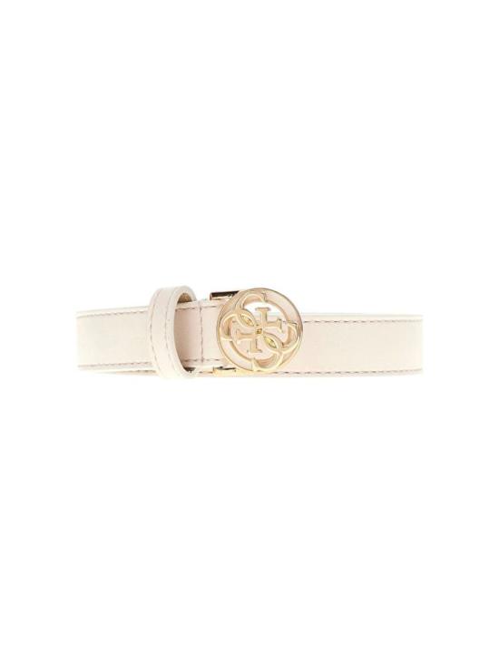 26FW 게스 벨트 MASTER BW9469 P6320 LTR Guess PINK