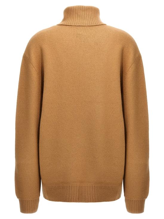  아페쎄 스웨터 LDWVBDJM23248CAB CAMEL - A.P.C.