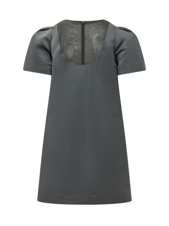 26FW 텔라 원피스 010319010614 V092 GRIGIO SCURO - TELA