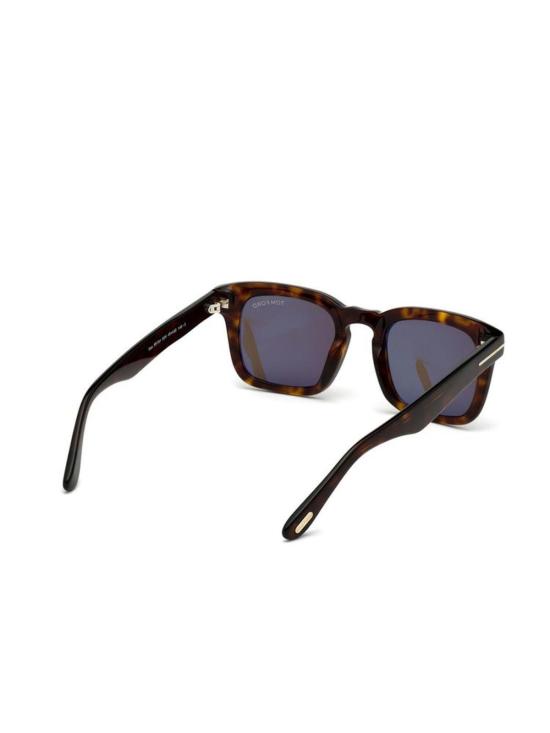  톰포드 안경 톰 포드 선글라스 브라운 - TOMFORD