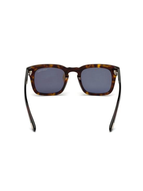  톰포드 안경 톰 포드 선글라스 브라운 - TOMFORD
