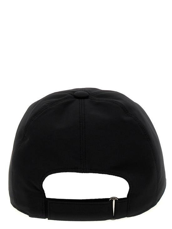  브리오니 볼캡 LDO41P0LPA9064000 BLACK - BRIONI
