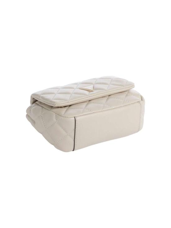 26FW 게스 크로스백 HWQG24 56740 BON ONESIZE Guess BEIGE - GUESS