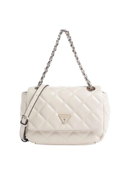 26FW 게스 크로스백 HWQG24 56740 BON ONESIZE Guess BEIGE