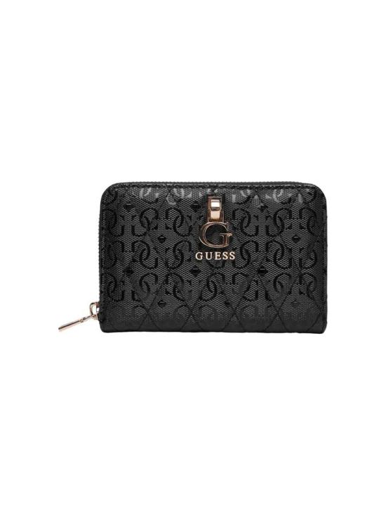 26FW 게스 지갑 SWGG23 23140 BLA ONESIZE Guess BLACK