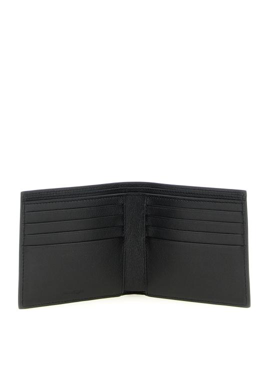  발렌시아가 남성지갑 LD5945491IZI31090 BLACK - BALENCIAGA
