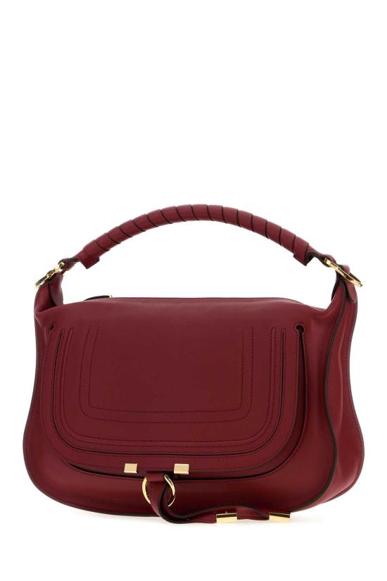 26FW 끌로에 숄더백 CH26SS882R35 633 RED - CHLOE