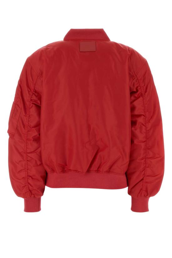 26FW 애니빙 자켓 A0112567 RED29 - ANINE BING