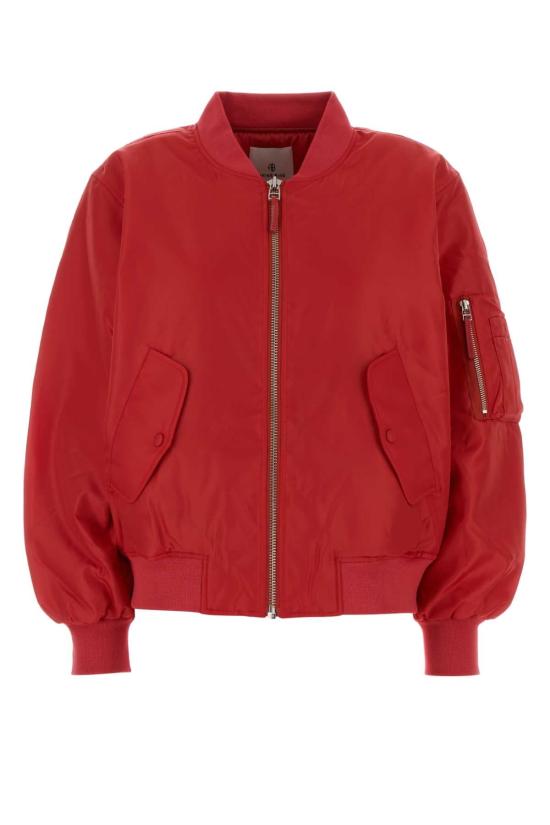 26FW 애니빙 자켓 A0112567 RED29