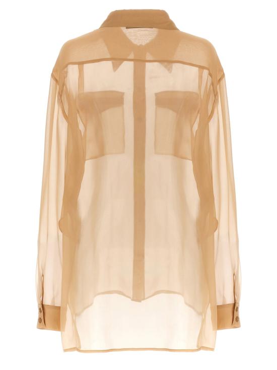  알베르타 페레티 셔츠 LDA021616140018 - ALBERTA FERRETTI