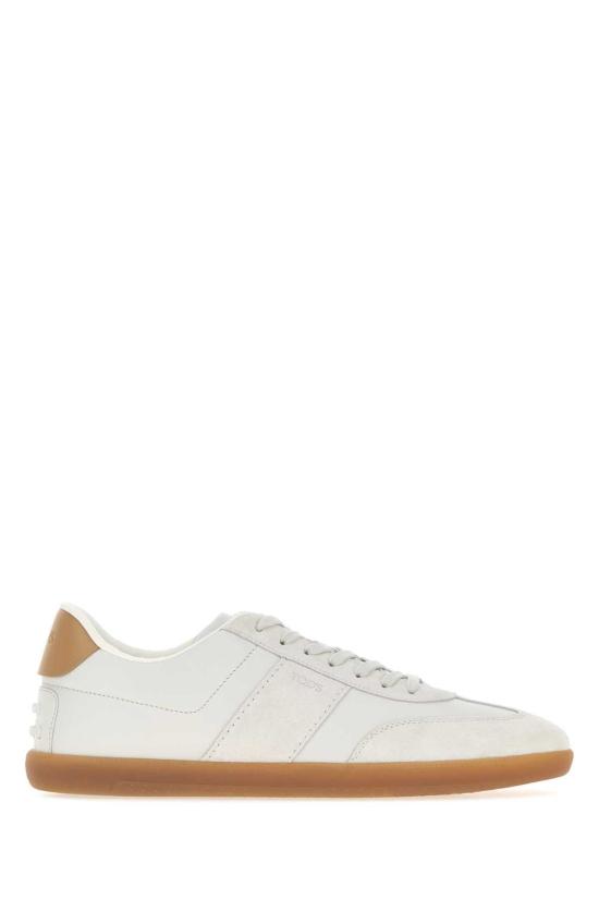 26FW 토즈 스니커즈 XXM68C0KP40RZZ GP10 WHITE
