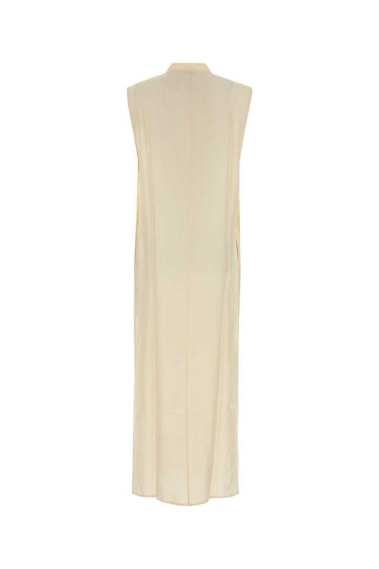 26SS 르카샤 원피스 NAMSA00 313 White - LE KASHA