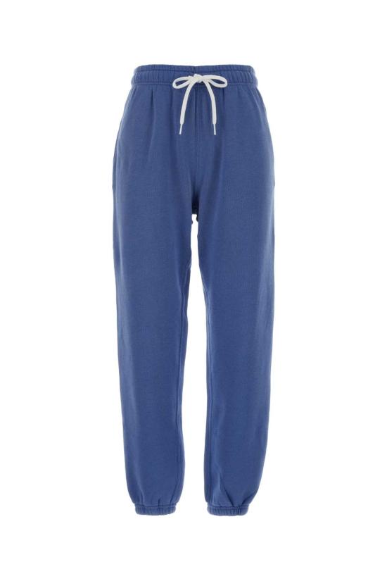 26SS 폴로 랄프로렌 스트레이트 팬츠 211971700 505 Light Blue