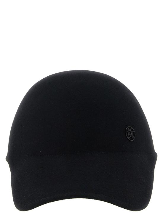  메종미셸 볼캡 LD1068017001BLACK