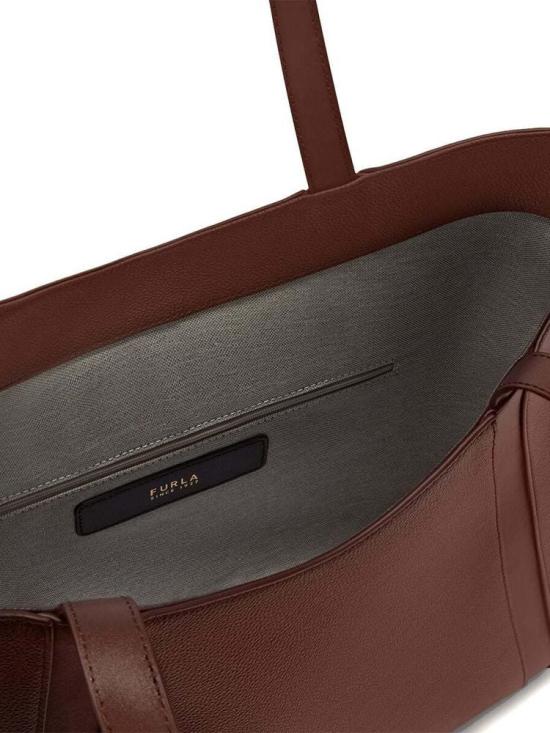 26FW 훌라 숄더백 WB01788 BX3353 2460S CN ONESIZE Furla BROWN - FURLA