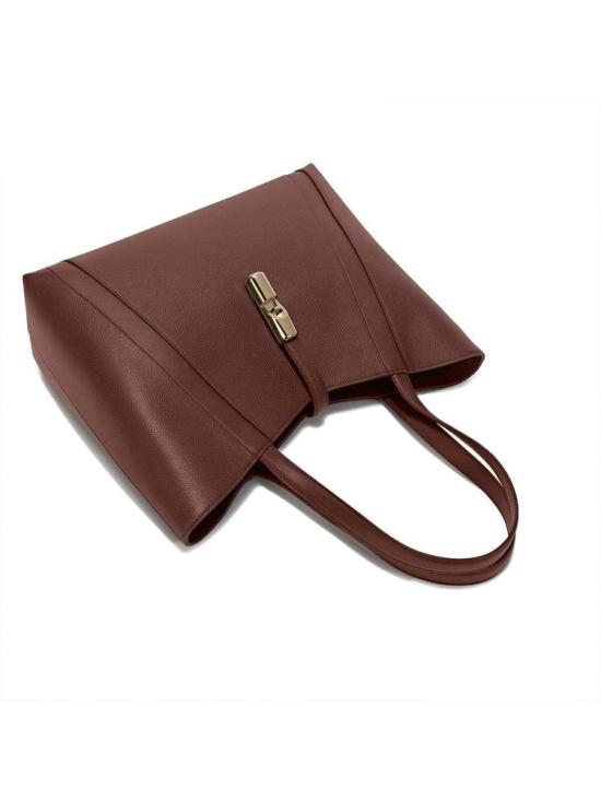 26FW 훌라 숄더백 WB01788 BX3353 2460S CN ONESIZE Furla BROWN - FURLA