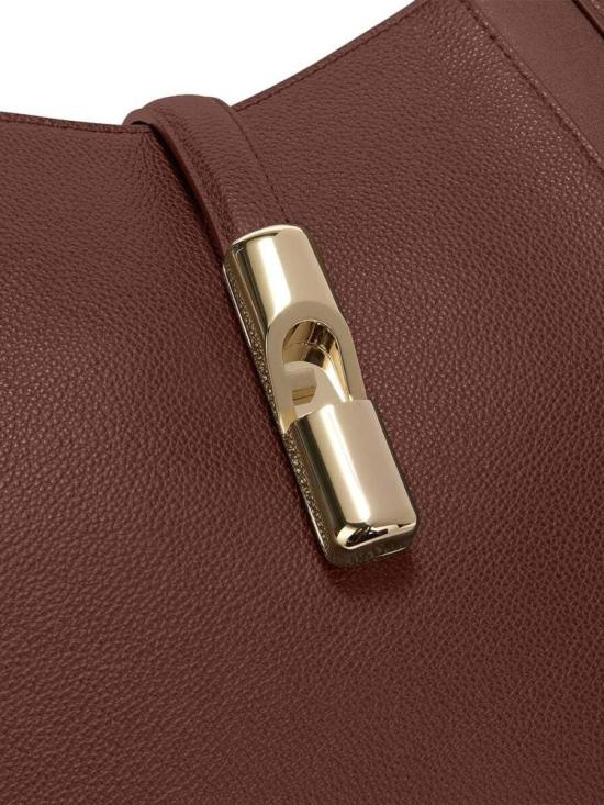 26FW 훌라 숄더백 WB01788 BX3353 2460S CN ONESIZE Furla BROWN - FURLA