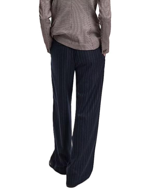 26FW 랙앤본 스트레이트 팬츠 RADU26F7MTANVYMT Blue - RAG & BONE