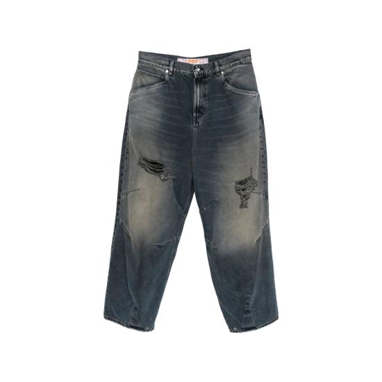 26FW 피디에프 팬츠 DFM03048 DF106 L0154 BLUE