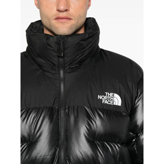 26FW 노스페이스 패딩 NF0A8H3DJK31 BLACK - NORTH FACE