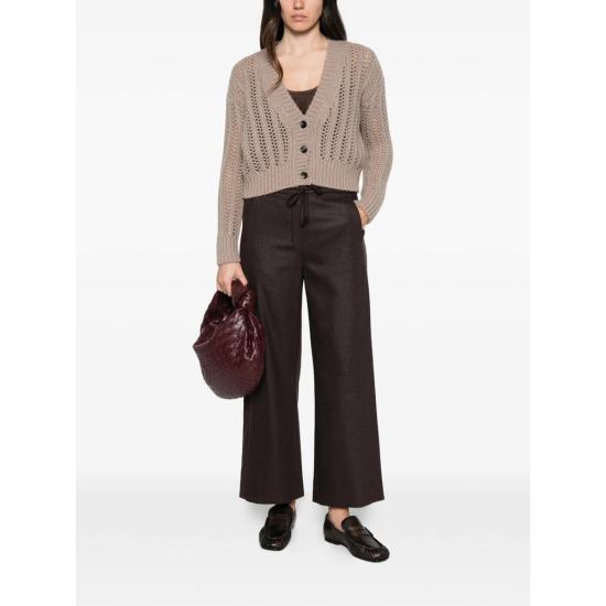 26FW 막스마라 니트웨어 MXMZAINO 049F 001 NEUTRALS - MAX MARA