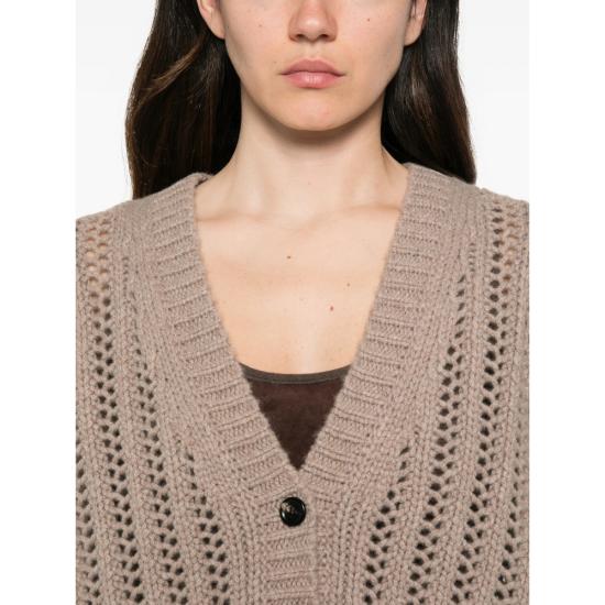 26FW 막스마라 니트웨어 MXMZAINO 049F 001 NEUTRALS