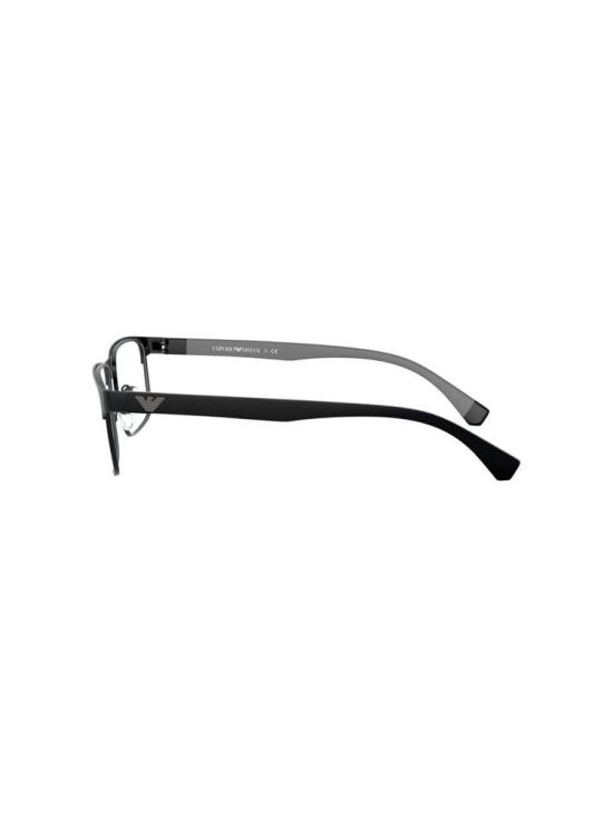  엠포리오 아르마니 안경 0EA1105 3014 58 Emporio Armani BLACK - EMPORIO ARMANI