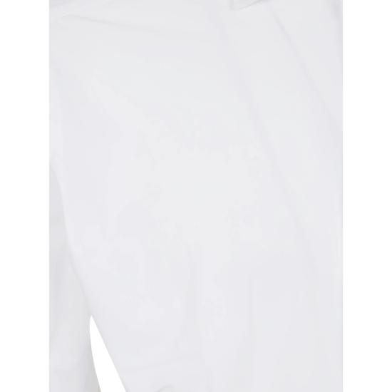 26SS 발바 긴팔 셔츠 54174 0001 WHITE - BARBA