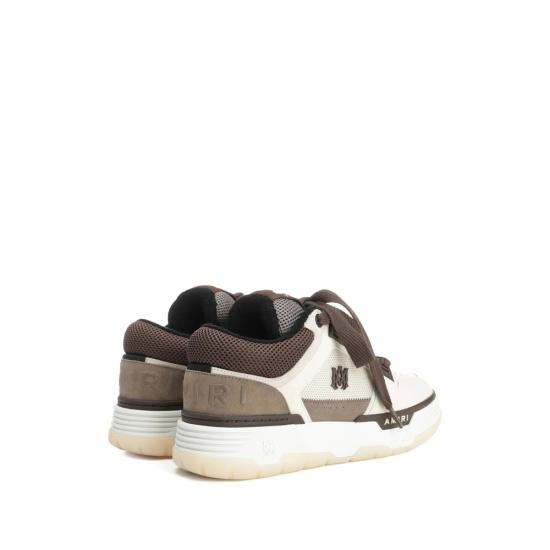 26FW 아미리 스니커즈 AMFOSR1130 210 NEUTRALS BROWN - AMIRI