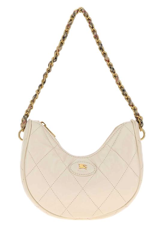 26FW 버버리 숄더백 8128849 B7348 BEIGE
